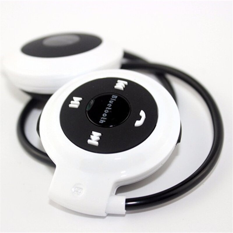 Wireless Earbuds Supplier - Mini 503 TWS FM Radio Noise Cancelling
