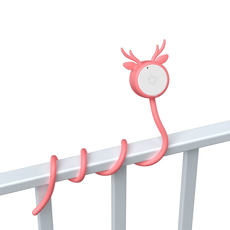 Baby Monitor Factory - Tuya Smart WIFI with Crying Detection