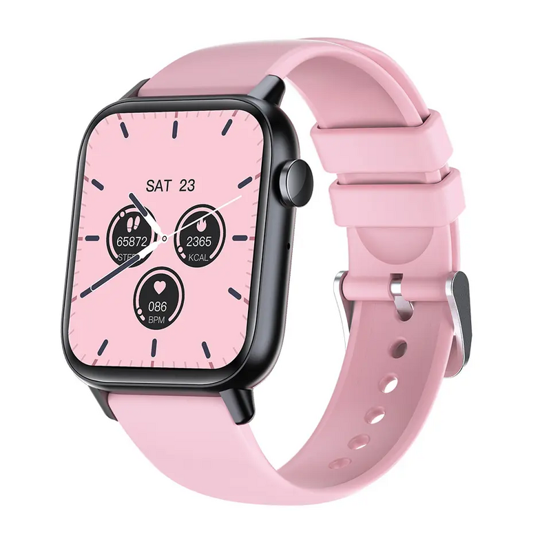 Bluetooth Smart Watch Supplier - Men Women Blood Pressure Heart Rate