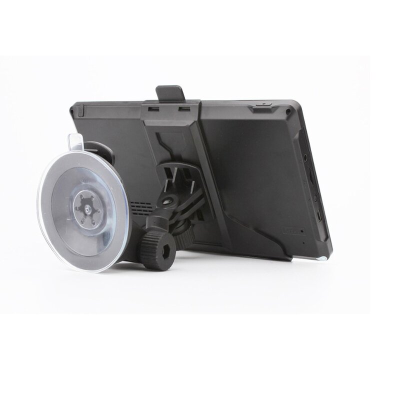 Car GPS Tracker Manufacturer - Multimedia Stereo Navigation 7 Inch