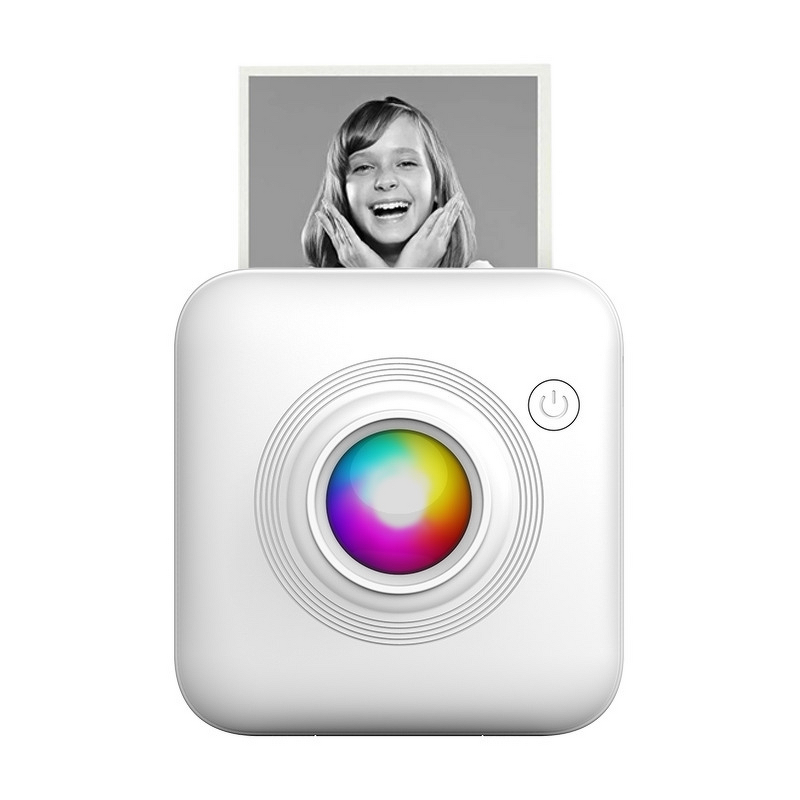 Children's Camera Manufacturer - X3 Instant Print Camera Photo Video