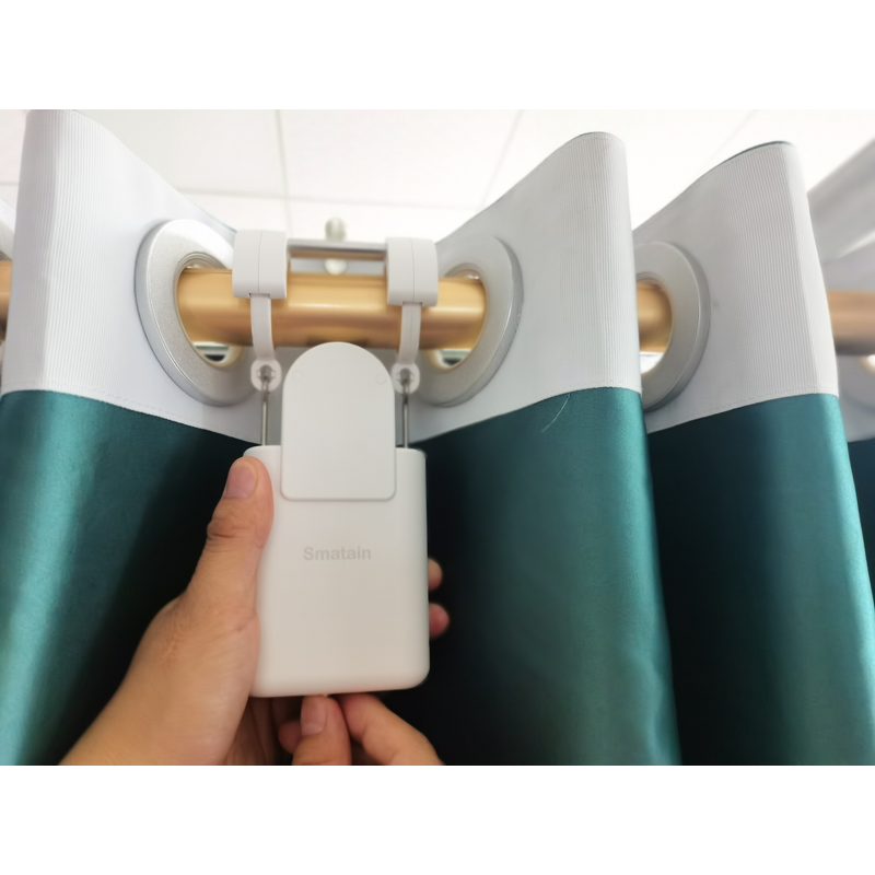 Smart Curtain Motor Factory - Intelligent Tuya App Remote Voice Control