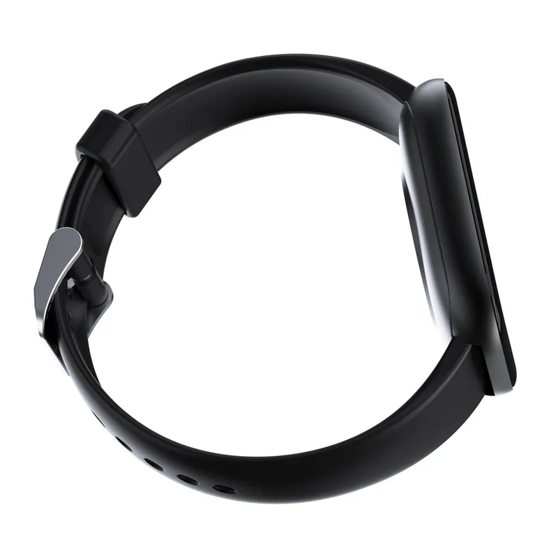 Fitness Watch Factory - 1.85inch Full Touch Screen Heart Rate Monitor