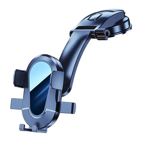 Car Mount Phone Holder Factory - Universal Gravity Stand Suction Cup