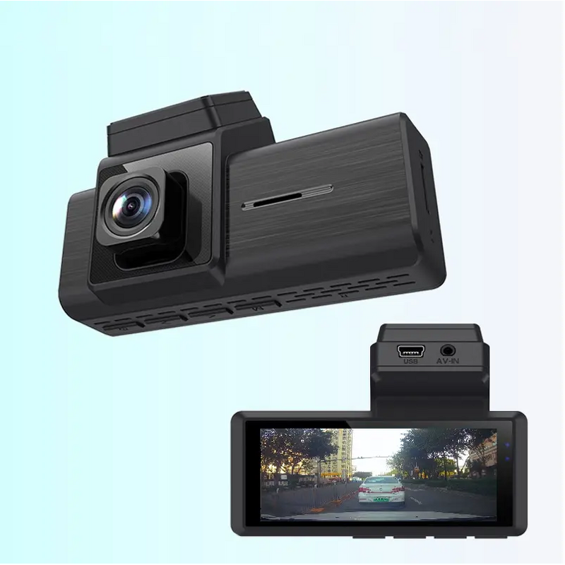 Smart Car Recorder Factory - Hot Sale 1080P 360 Dvr Mini Camera