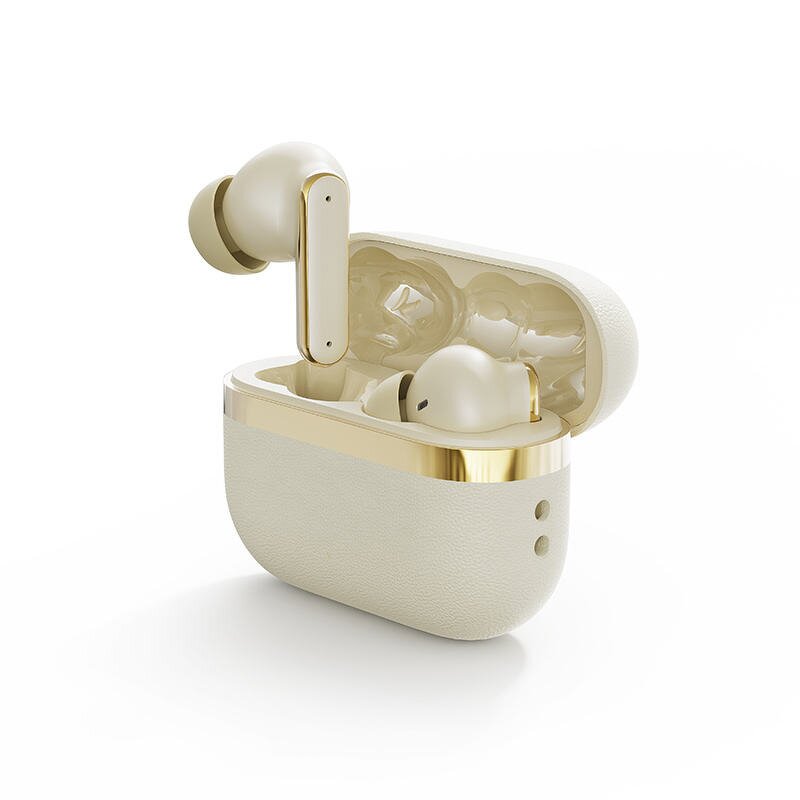 Wireless Earbuds Supplier - Q56 Gaming Noise Cancellation Bluetooth 5.4