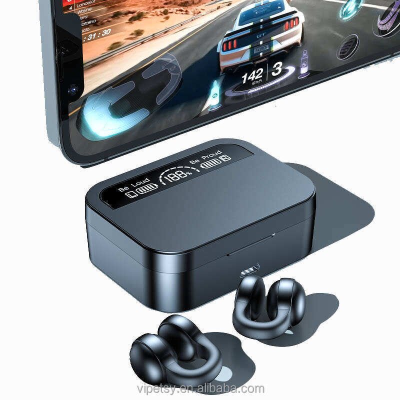Wireless Earbuds Supplier - Wholesale X60 Mini Bluetooth 5.3 Digital