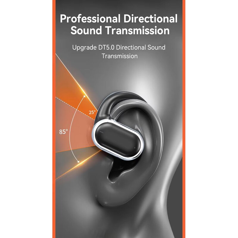 Bluetooth Headphones Manufacturer - X97 TWS LED Digital Display