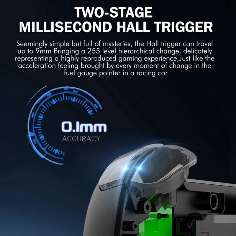 Gaming Controller Manufacturer - X3 Strerching 2 in 1 Cooling Fan