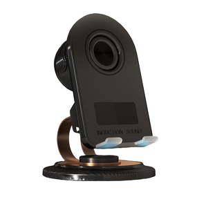 2 in 1 Induction Speaker Manufacturer - Mobile Holder Multi-function