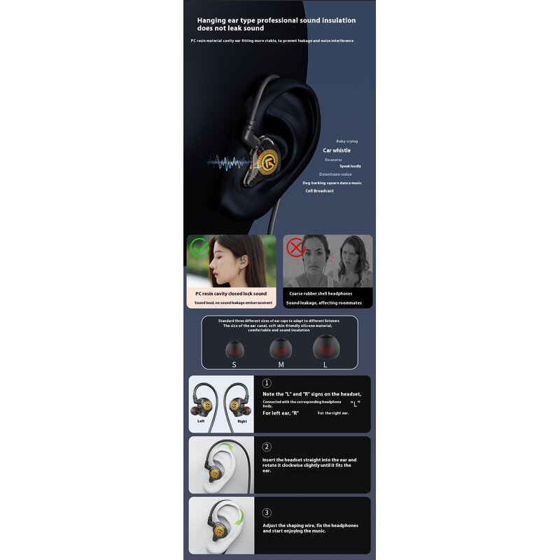 Bluetooth Neckband Supplier - VT-S10 for K-Song Recording Long