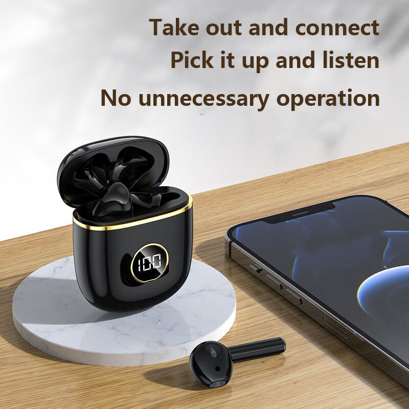 Waterproof TWS Earphones Supplier - X88 Pro IPX6 Sport 40H Playtime