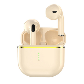 ANC Headphones Manufacturer - X85 Stereo Compact Portable Clear
