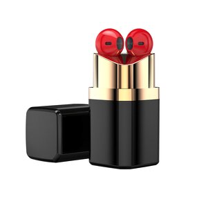 Lipstick Earphones Manufacturer - 2025 Wireless Bluetooth Intelligent