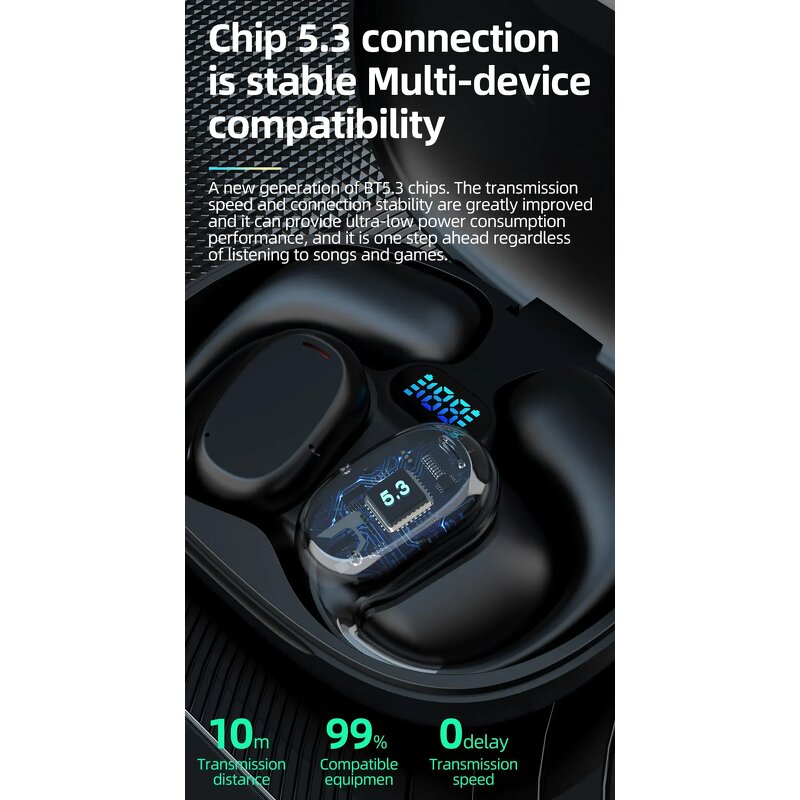 Wireless Earphones Supplier - X27 Outdoor Sports Charging Bin Display