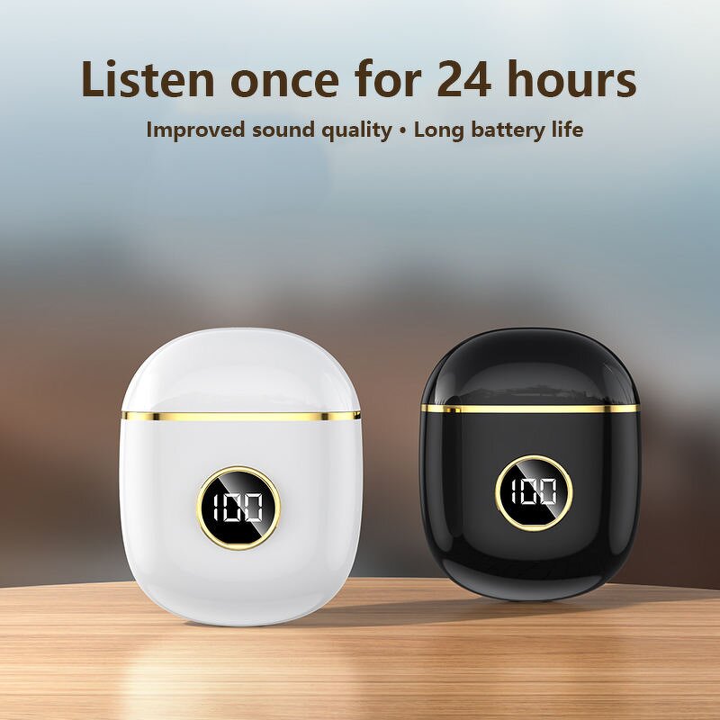 Waterproof TWS Earphones Supplier - X88 Pro IPX6 Sport 40H Playtime