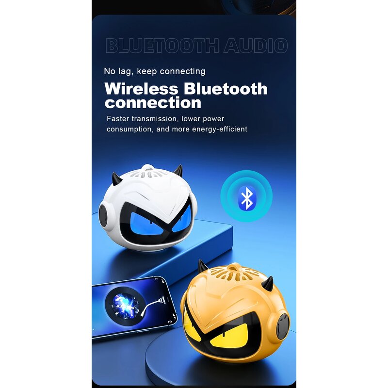 Portable Speaker Supplier - JF102 Wireless Home Stereo HIFI for Kids