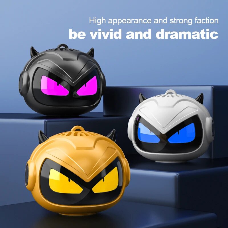 Portable Speaker Supplier - JF102 Wireless Home Stereo HIFI for Kids