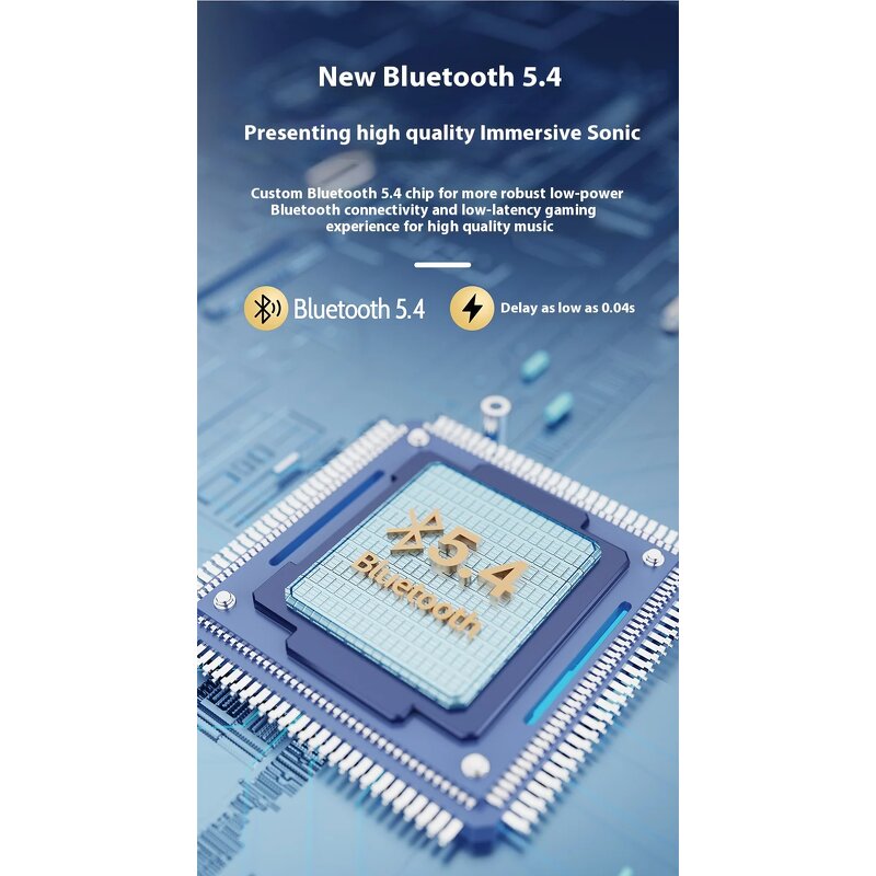 Wireless Headphone Manufacturer - Original Q11 Power Display Sports