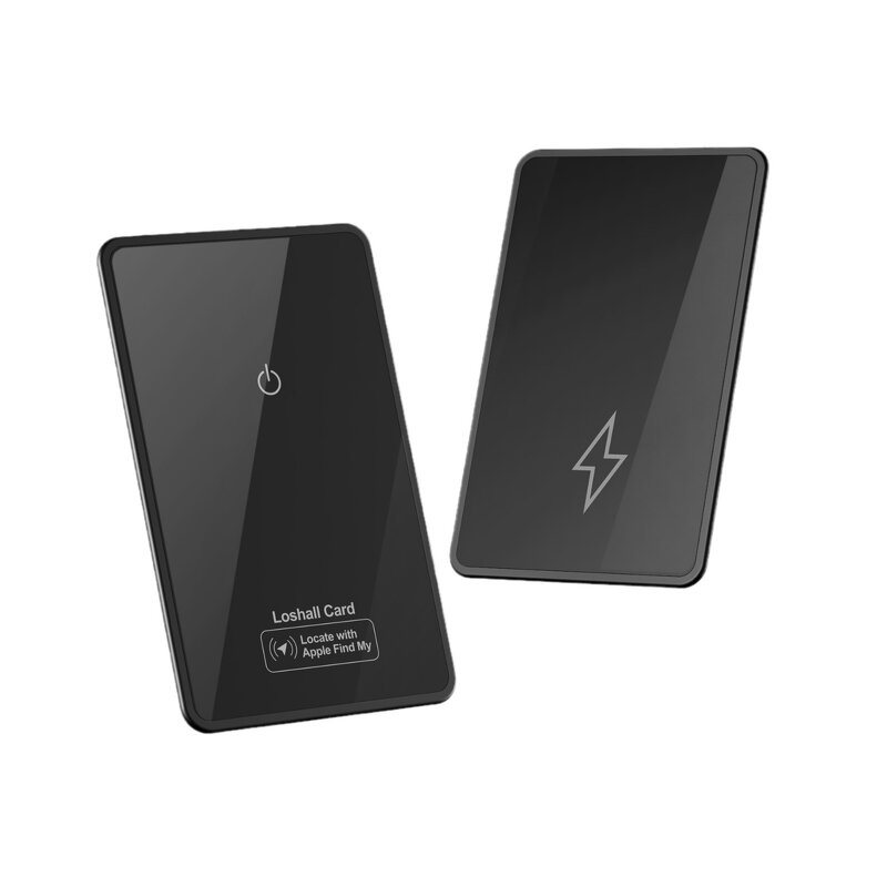 Finder Tracker Phone Locator Manufacturer - F09 Anti-Lost Tag Metal