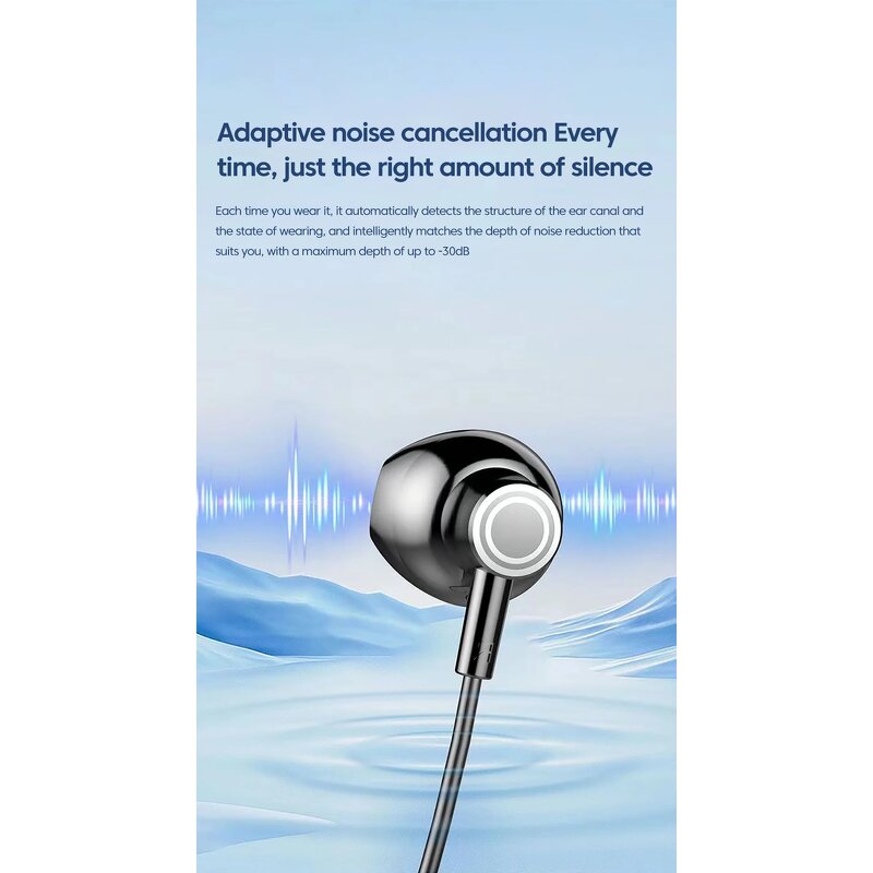 Neckband Earbuds Supplier - N10 Wireless Bluetooth 5.3 Handsfree