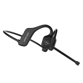 Open Ear Earbuds Manufacturer - X3 BT 5.3 Business Waterproof LED