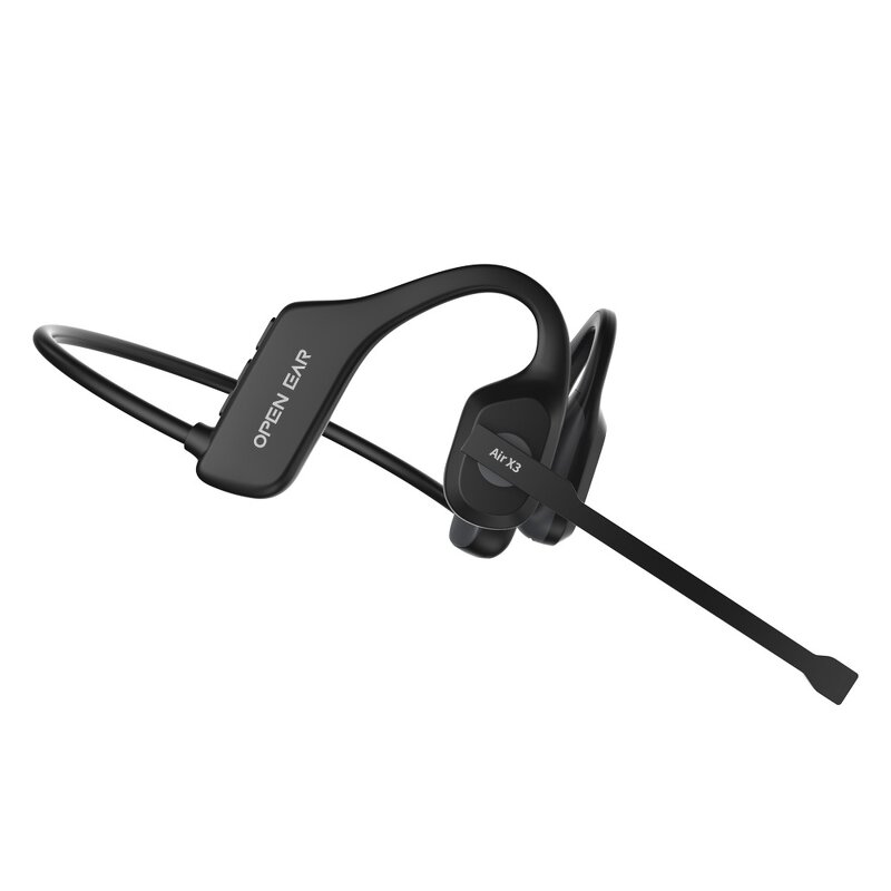 Open Ear Earbuds Manufacturer - X3 BT 5.3 Business Waterproof LED