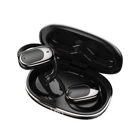 OWS Wireless Headphones Manufacturer - V14 Ear-hanging Sports Long