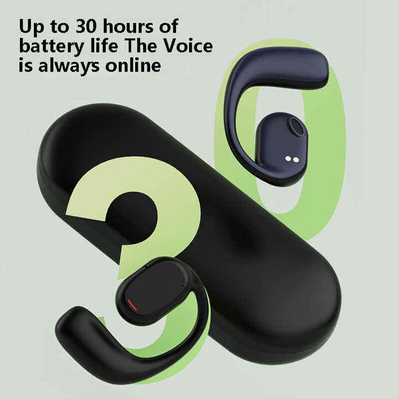 Sports Headphones Manufacturer - Free Shipping LED Touch Control Open