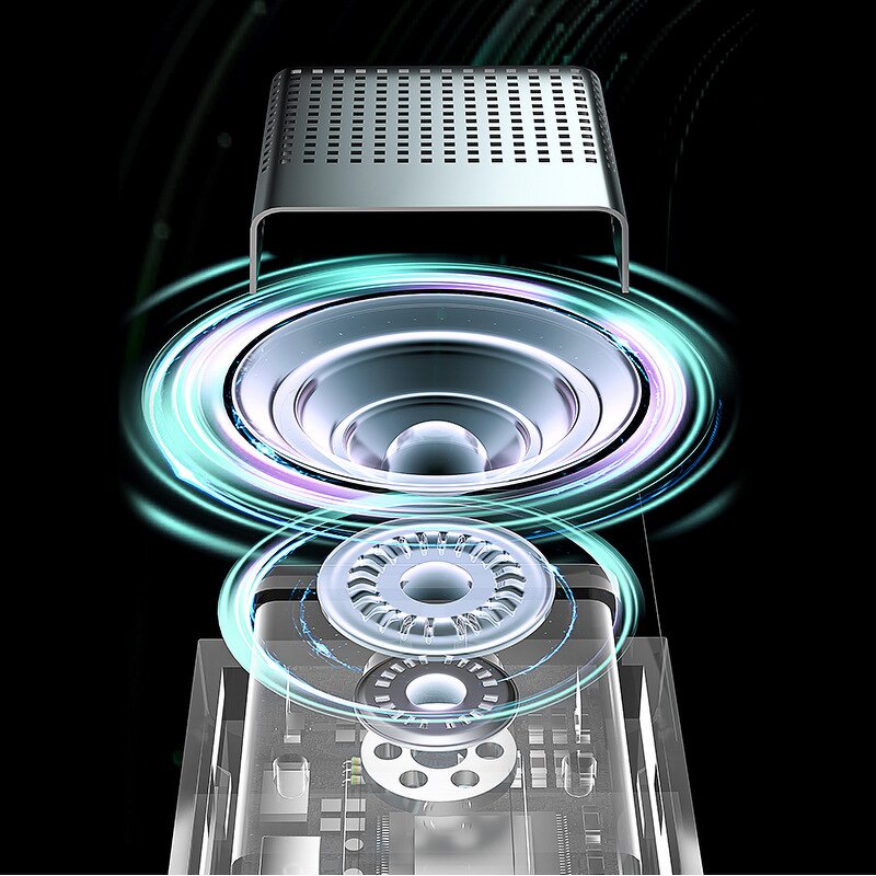 Wireless Lavalier Mic Supplier - S16s Intelligent Noise Reduction 10m