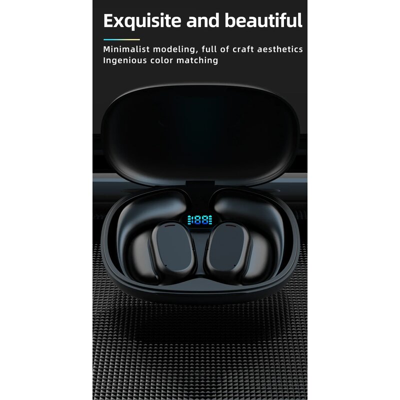 Wireless Earphones Supplier - X27 Outdoor Sports Charging Bin Display