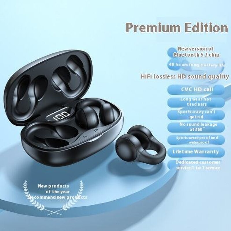 Gaming Headphones Manufacturer - X58 Low Latency BT V5.3 Sports