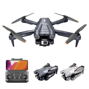Professional HD Drone Supplier - Mini4 4K 1080P 2.4G Optical Flow