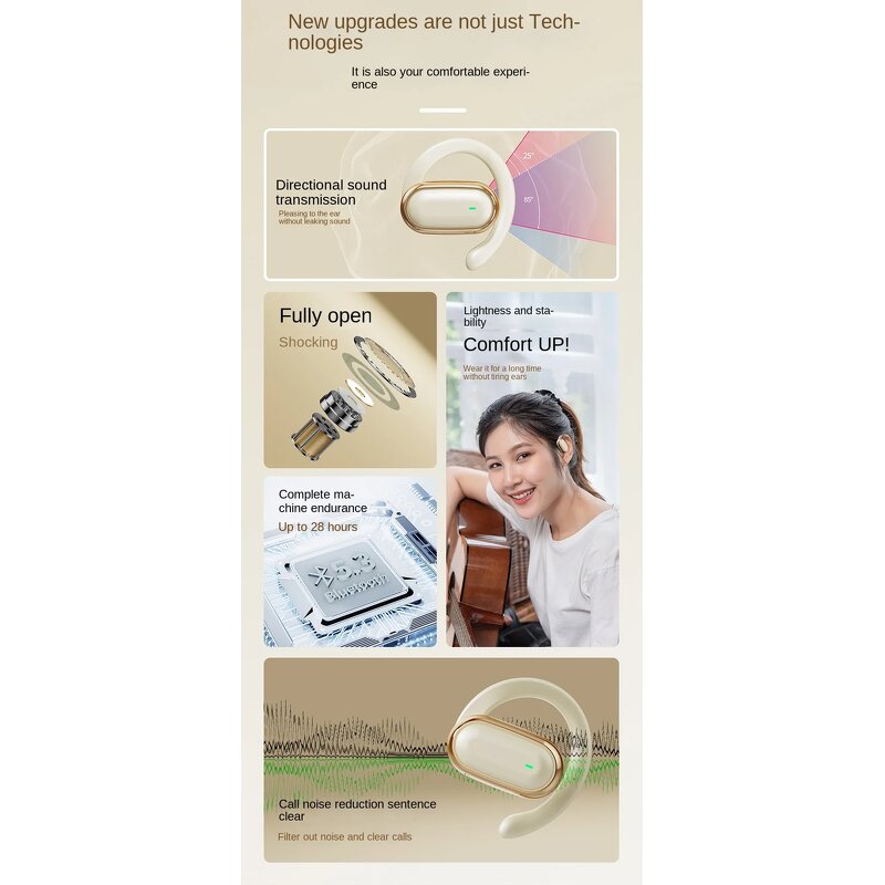 TWS Headphones Supplier - Original X96 LED Digital Display Noise