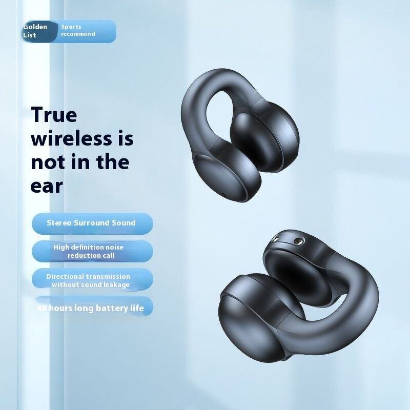 Gaming Headphones Manufacturer - X58 Low Latency BT V5.3 Sports