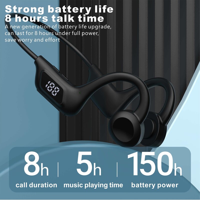 Sport Earbuds Manufacturer - Wireless TWS Surround Sound Waterproof