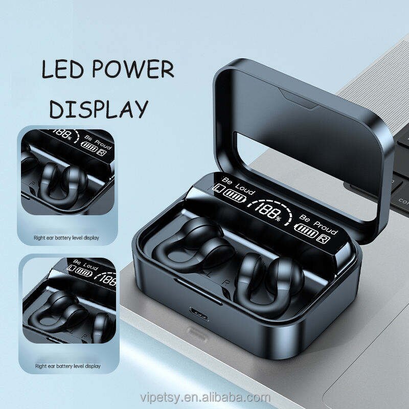 Wireless Earbuds Supplier - Wholesale X60 Mini Bluetooth 5.3 Digital