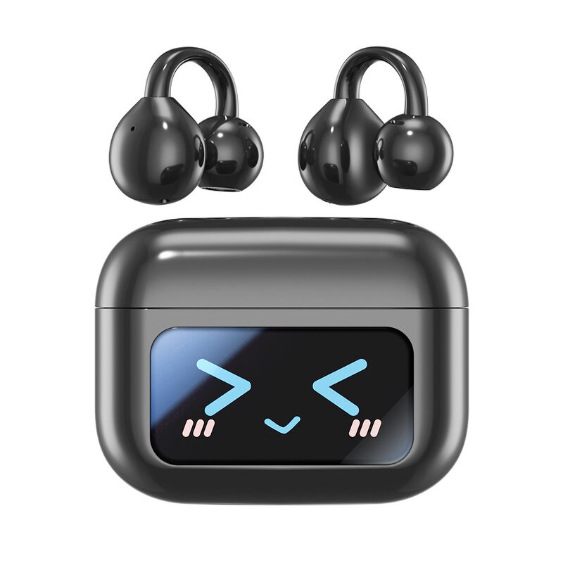 LCD Touch Screen Headphone Supplier - M100 Full Color Lossless Sound