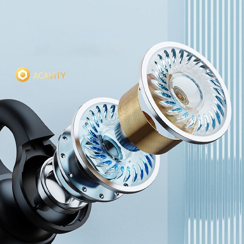 True Wireless Earbuds Supplier - NEEXXT X56 LED Battery Indicator JL