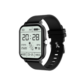Sport Smart Watch Supplier - 2021 Gt20 1.69 Inch Big Square TFT