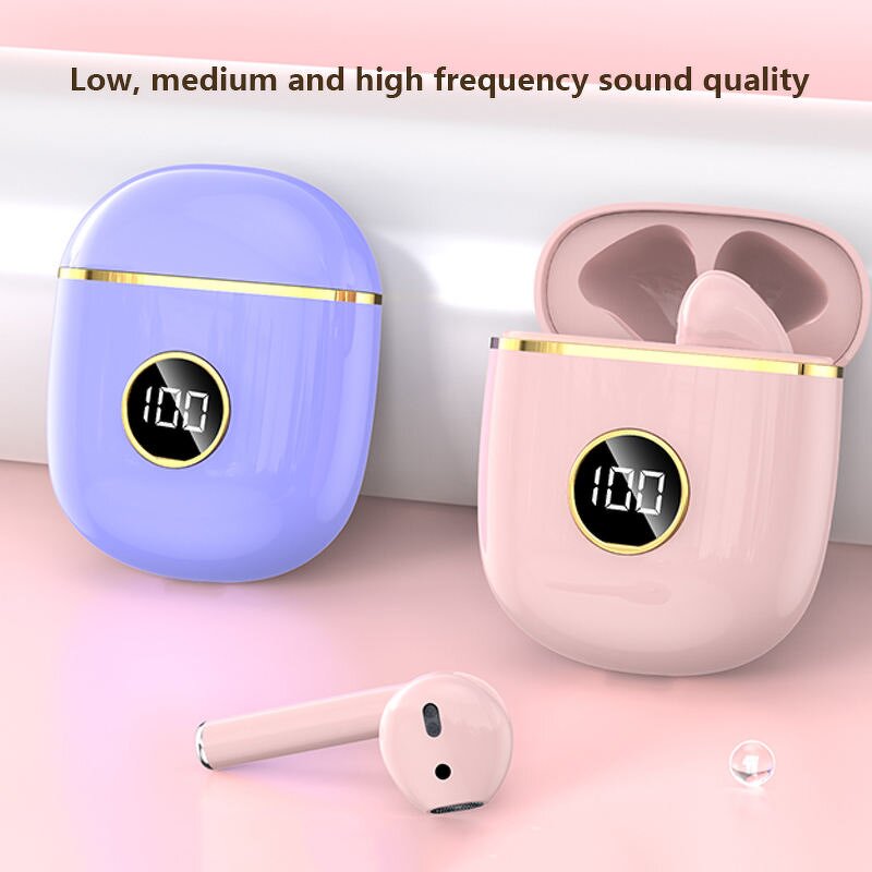 Waterproof TWS Earphones Supplier - X88 Pro IPX6 Sport 40H Playtime