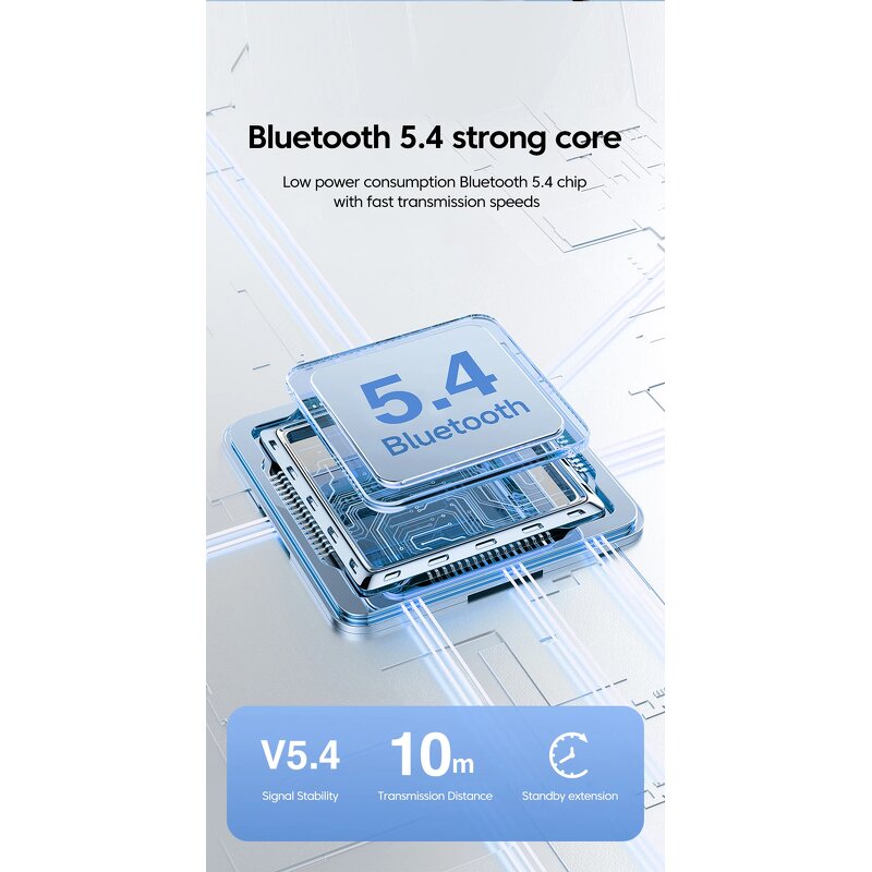 Neck Hanging Earphone Supplier - JP118 Noise Reduction Stereo