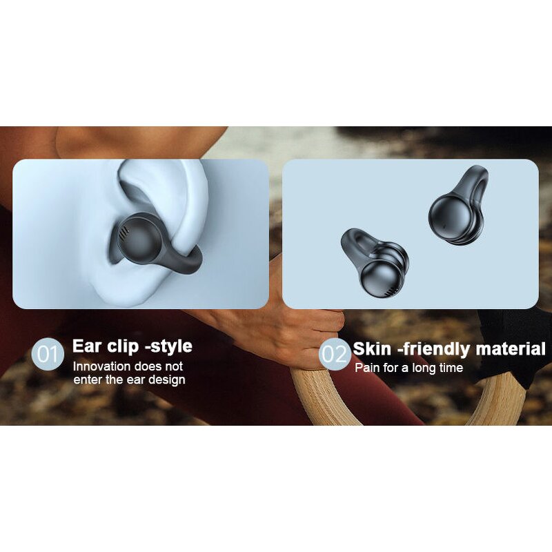 True Wireless Earbuds Supplier - NEEXXT X56 LED Battery Indicator JL