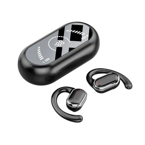 OWSE Earhook Earphones Supplier - X91 5.3 Low Latency Gaming HiFi