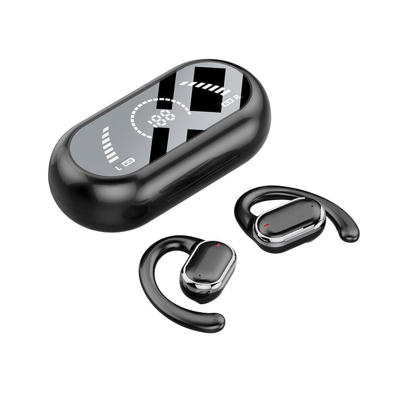 OWSE Earhook Earphones Supplier - X91 5.3 Low Latency Gaming HiFi