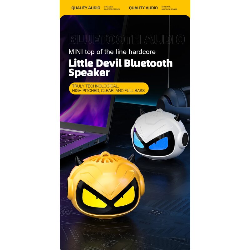 Portable Speaker Supplier - JF102 Wireless Home Stereo HIFI for Kids