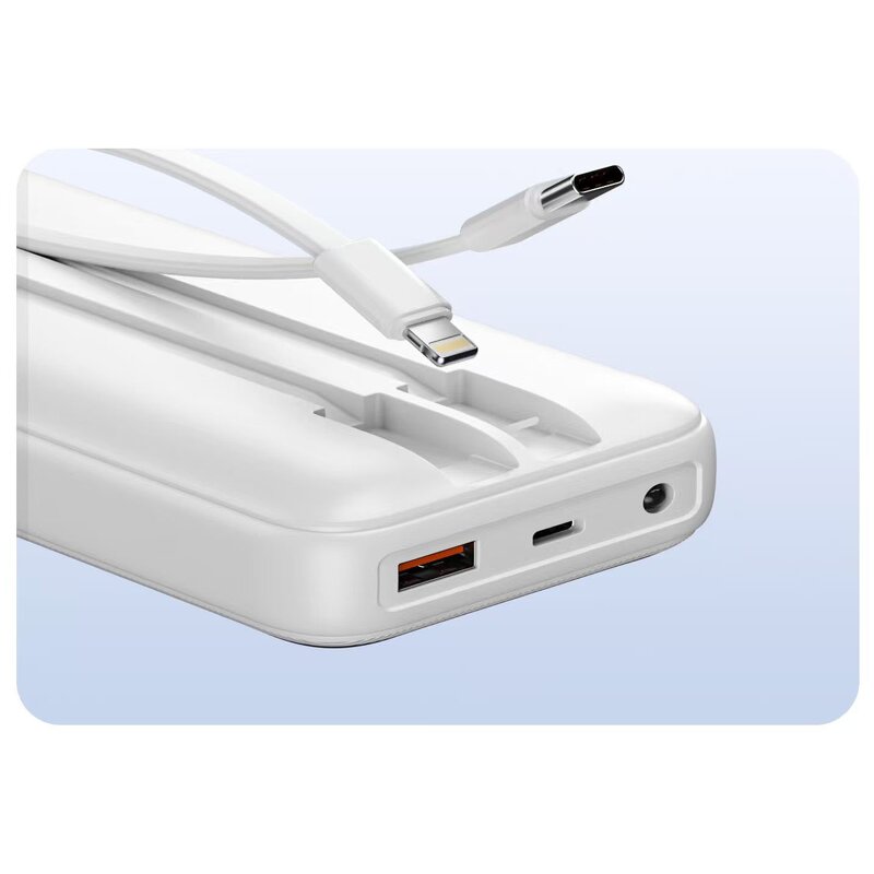 Portable Charger Power Bank Manufacturer - 10000mAh Fast Charging