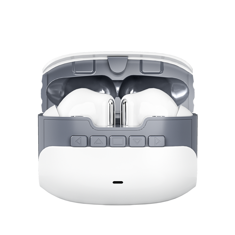 TWS Earbuds Manufacturer - T8 Wireless JL Chipset Digital Display