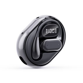 Open Design Earphones Manufacturer - W10 Wireless Extended Battery