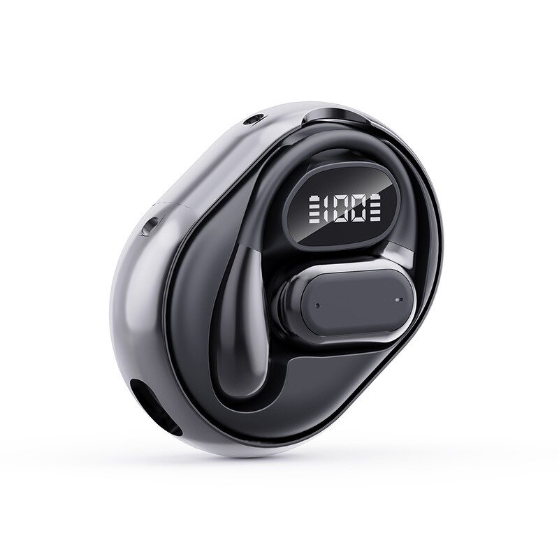 Open Design Earphones Manufacturer - W10 Wireless Extended Battery